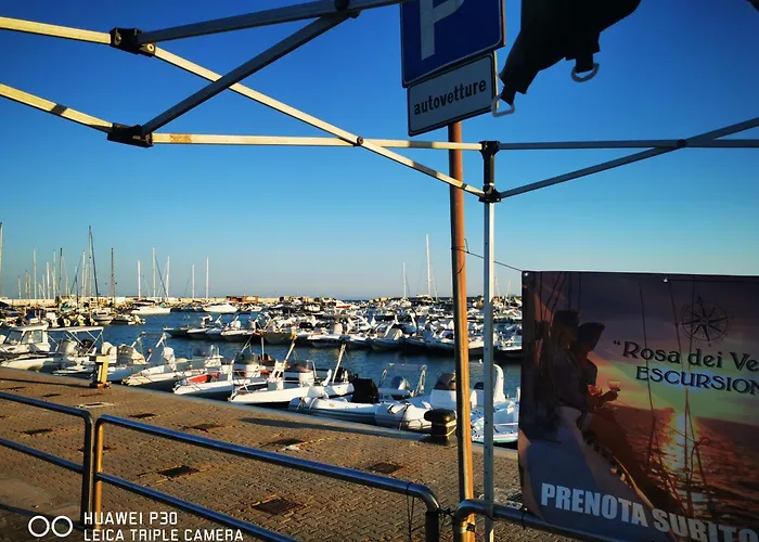 Valle Dei Templi Al Mare - Casa Vacanze A San Leone