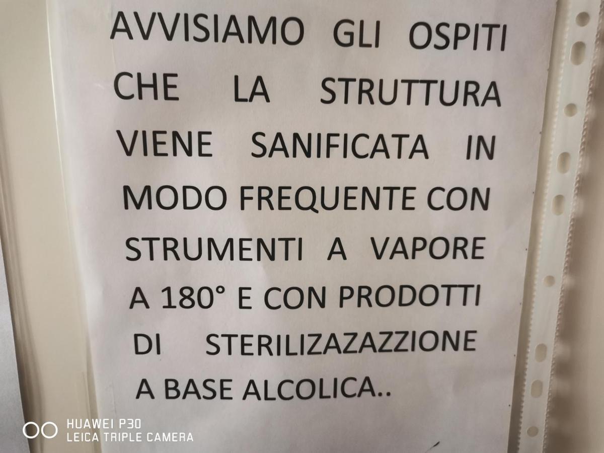 Apartamento Valle Dei Templi Al Mare - A San Leone *