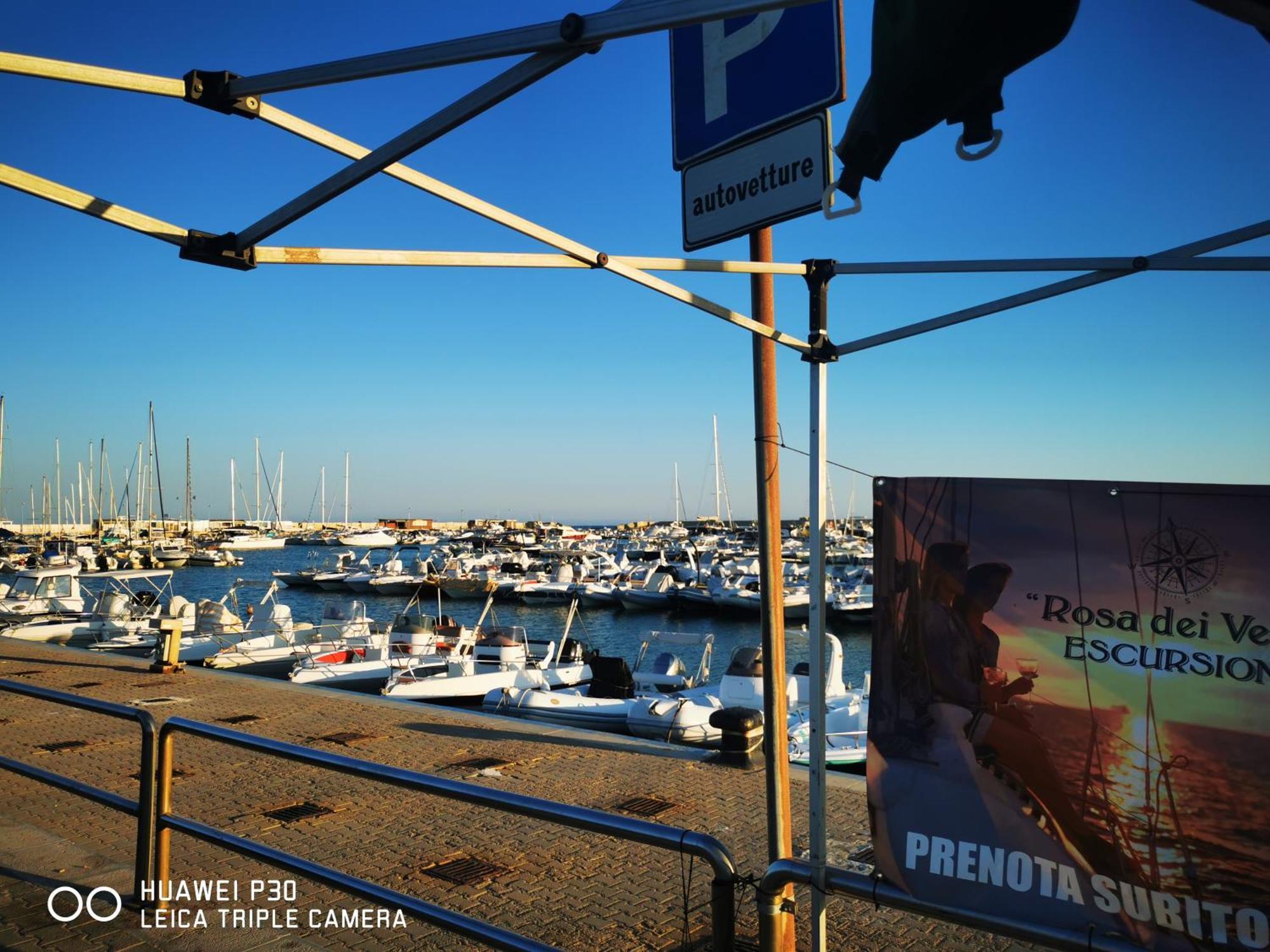 Apartamento Valle Dei Templi Al Mare - A San Leone