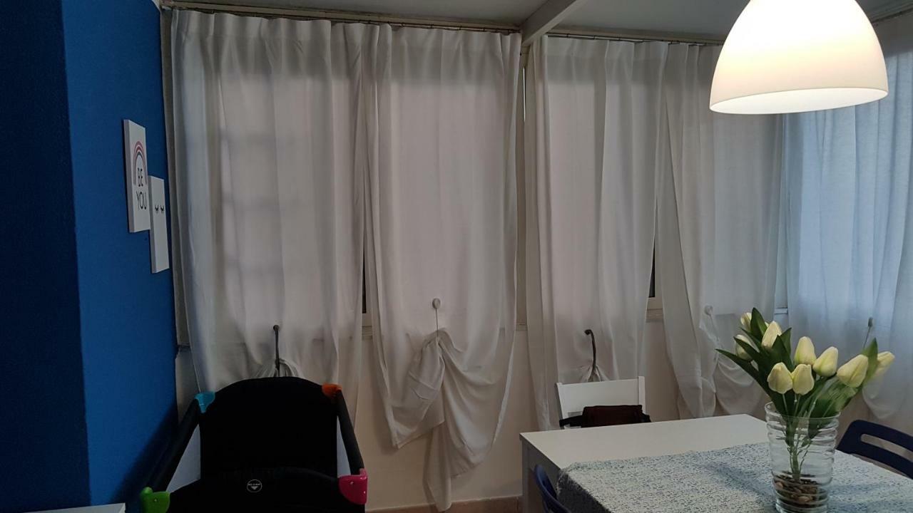 Apartment Valle Dei Templi Al Mare - A San Leone Agrigento
