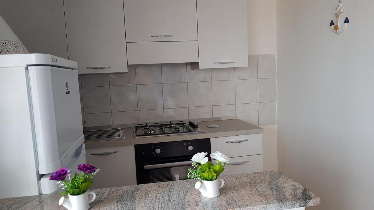 Valle Dei Templi Al Mare - A San Leone Apartment