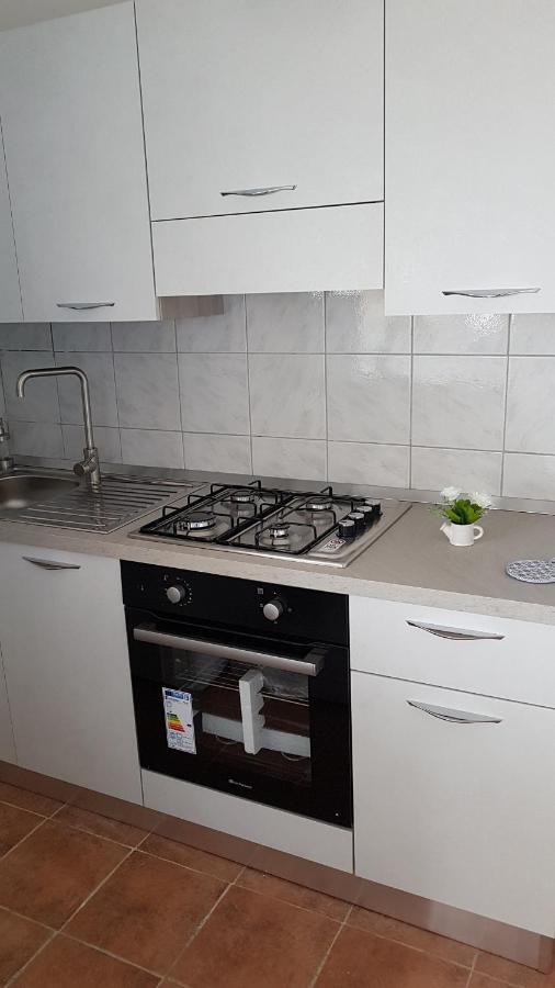 Apartamento Valle Dei Templi Al Mare - A San Leone *