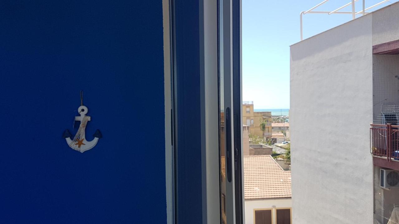 Apartamento Valle Dei Templi Al Mare - A San Leone