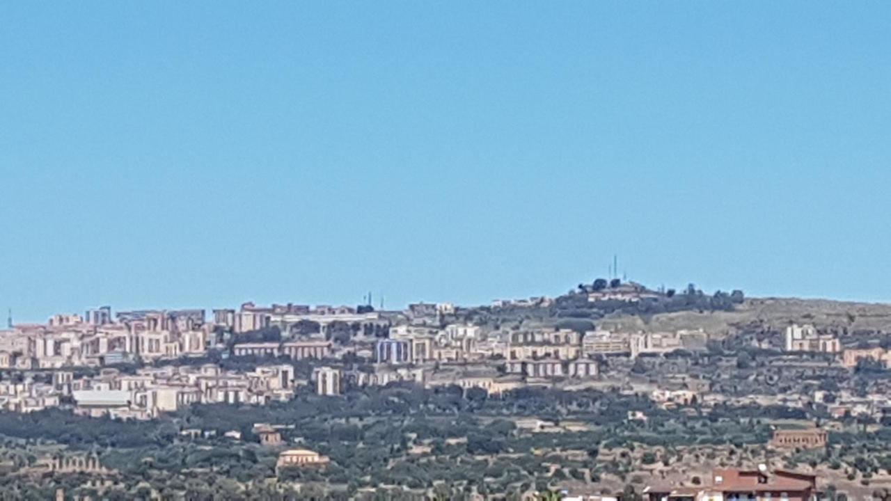Apartment Valle Dei Templi Al Mare - A San Leone *