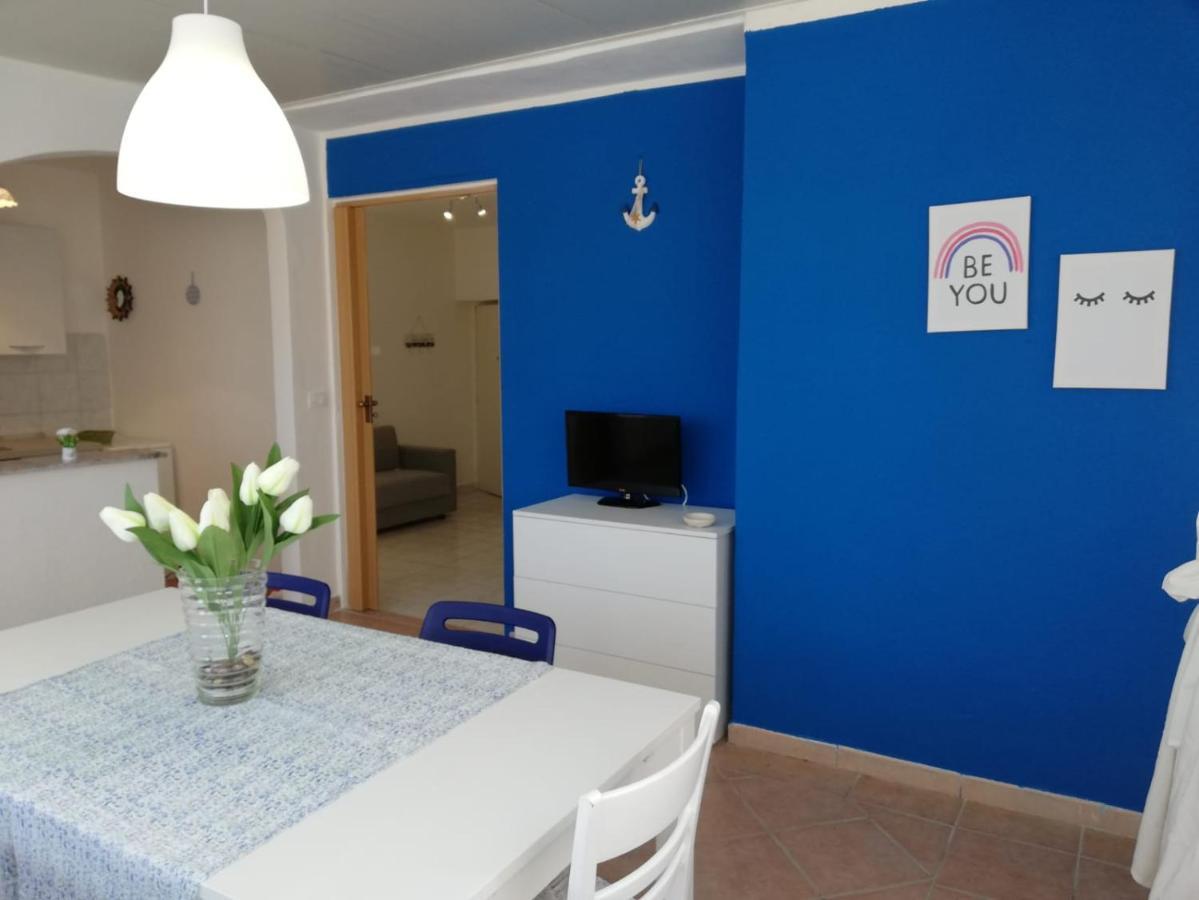 Valle Dei Templi Al Mare - A San Leone Apartment