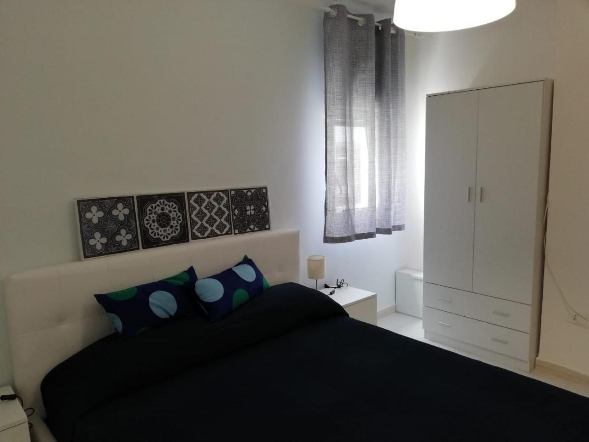 Apartment Valle Dei Templi Al Mare - A San Leone *
