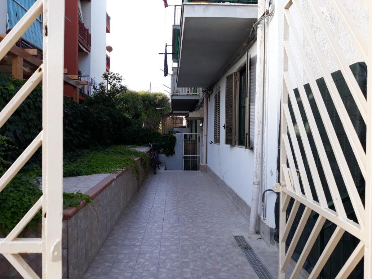 Apartamento Valle Dei Templi Al Mare - A San Leone