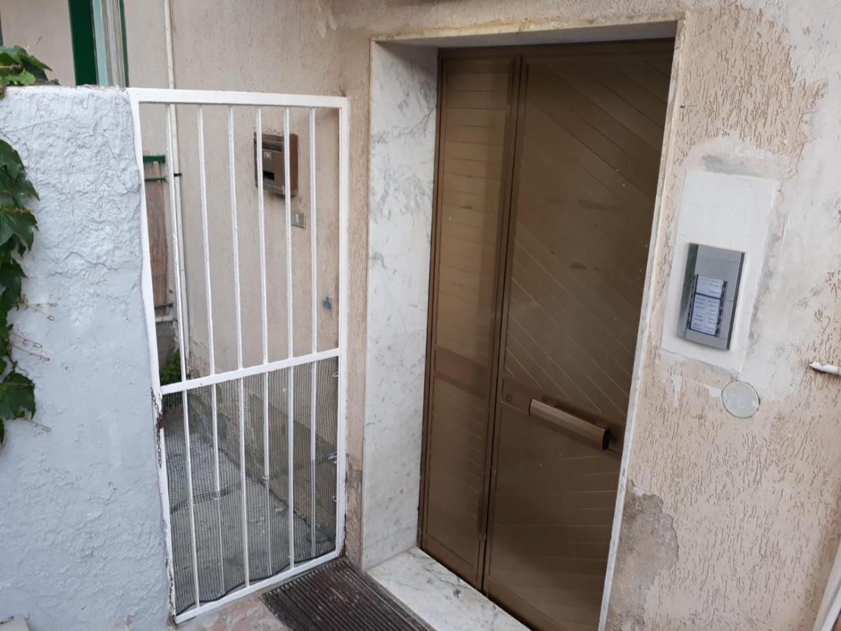 Valle Dei Templi Al Mare - A San Leone Apartment