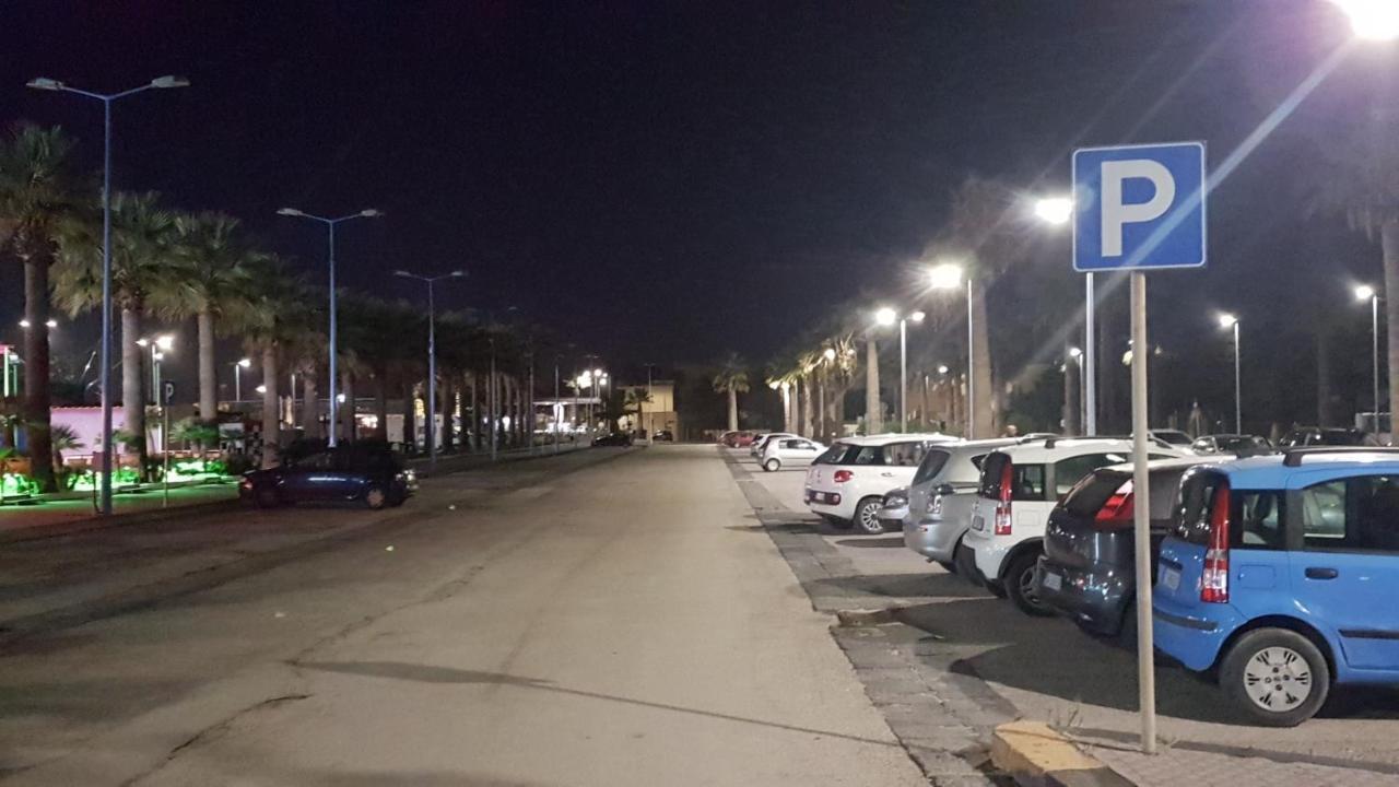 Valle Dei Templi Al Mare - A San Leone Apartamento